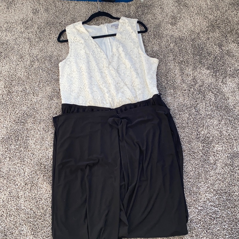 Women’s Jumpsuit